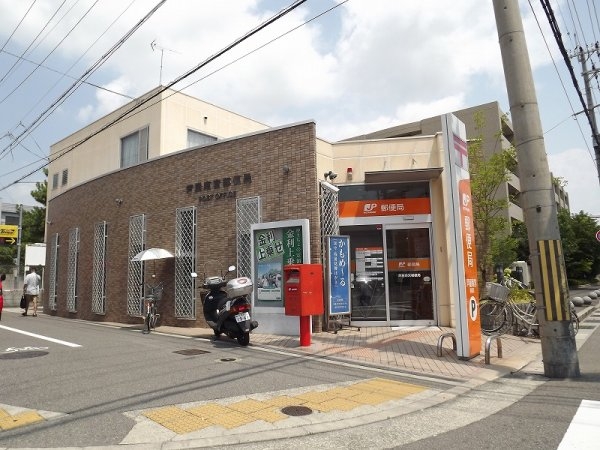 芦屋市南宮町の中古一戸建て(芦屋南宮郵便局)