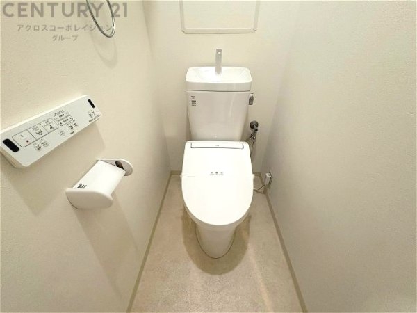 芦屋呉川町ハウス