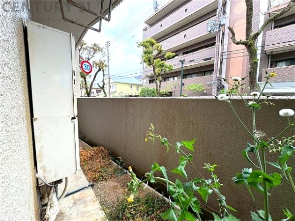 芦屋呉川町ハウス