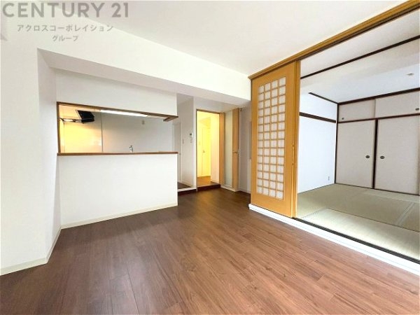 芦屋呉川町ハウス