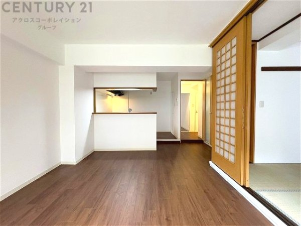 芦屋呉川町ハウス