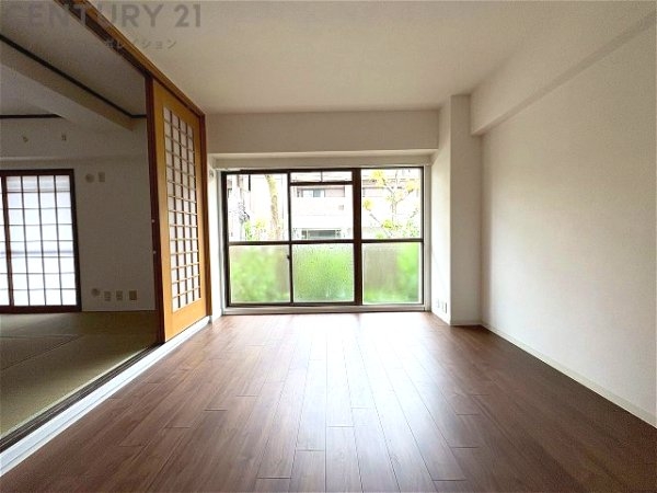 芦屋呉川町ハウス
