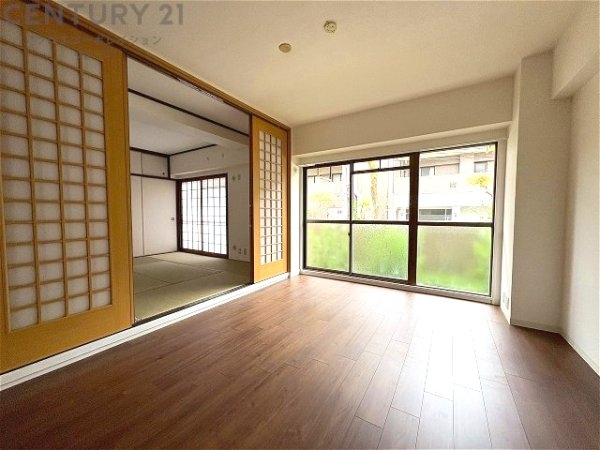 芦屋呉川町ハウス