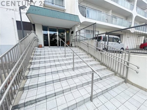 上野ハイツ