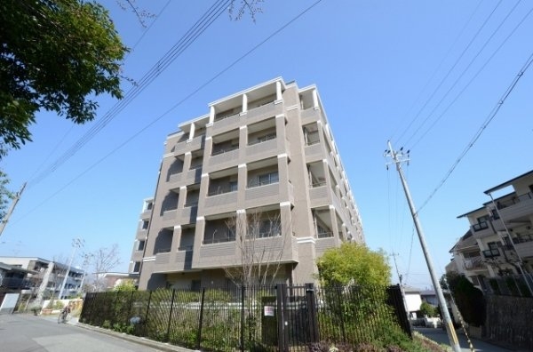 ワコーレヒルズ苦楽園MIRAI