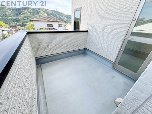 西宮市名塩赤坂の中古一戸建て