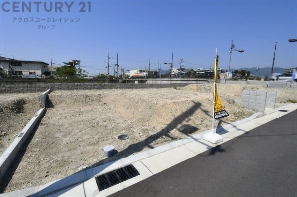 西宮市田近野町の土地