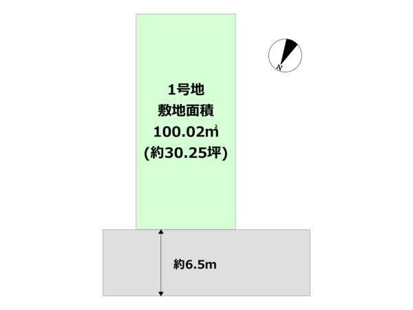 神戸市灘区五毛通3丁目新築一戸建て