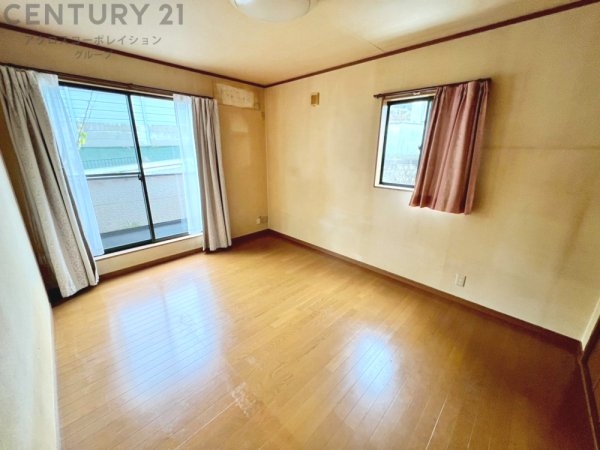 西宮市名塩２丁目の中古一戸建て