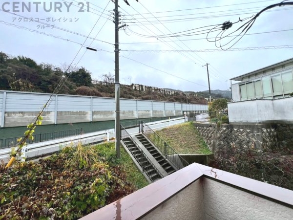 西宮市名塩２丁目の中古一戸建て