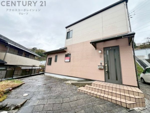 西宮市名塩２丁目中古戸建