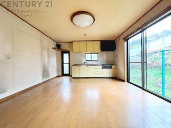 西宮市名塩２丁目の中古一戸建て