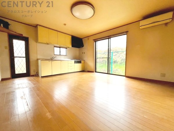 西宮市名塩２丁目中古戸建