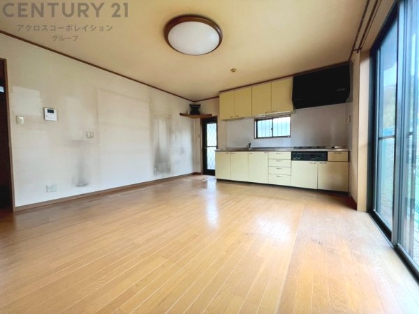 西宮市名塩２丁目中古戸建