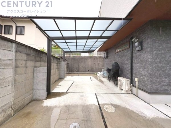 西宮市高座町中古戸建