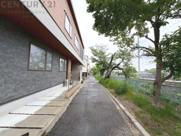 西宮市高座町中古戸建