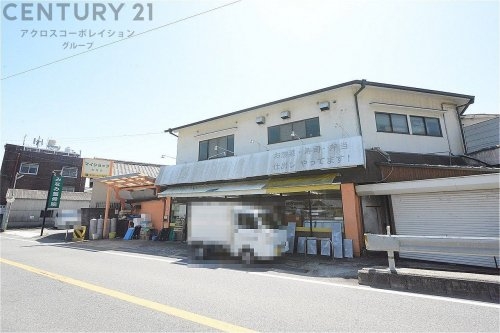 西宮市名塩さくら台３丁目の土地(マイショップ名塩)