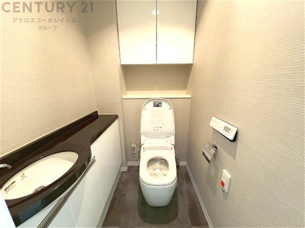 アーバンビュー芦屋山手A棟