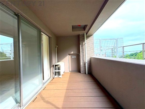 アーバンビュー芦屋山手A棟