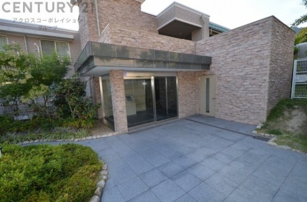 アーバンビュー芦屋山手A棟
