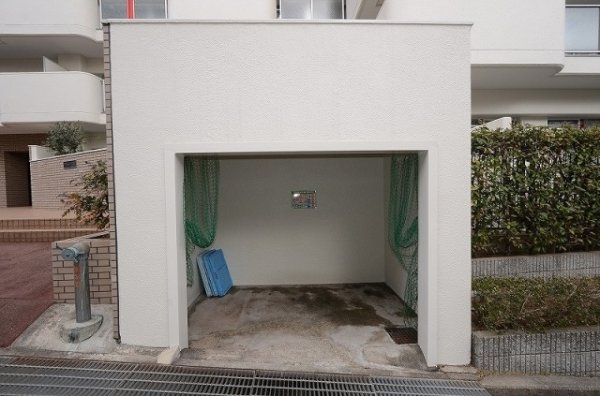 グランドメゾン広田