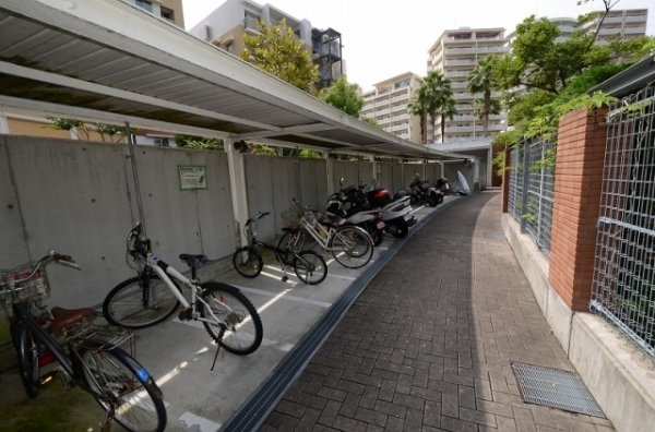 西宮マリナパークシティ港のまちハーバーヴィラ