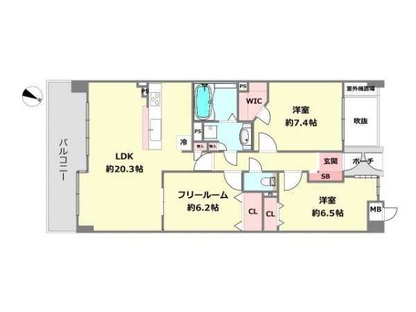 イトーピア御影山手坂