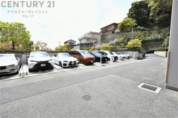 イトーピア御影山手坂