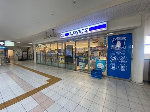 灘ビラー(ローソンHA阪神魚崎店)