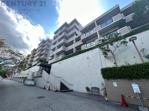 サーパス西宮塩瀬弐番館