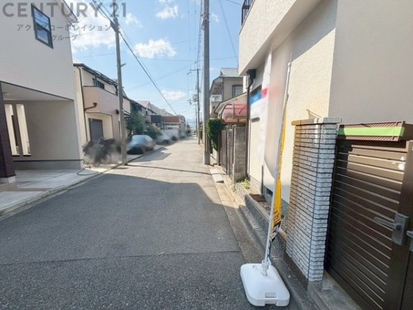 西宮市南甲子園2丁目中古戸建