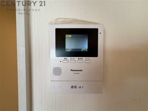 夙川台サンハイツB棟