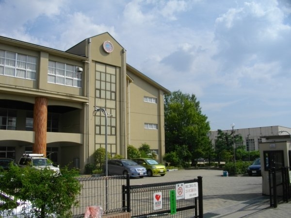 西宮市門戸西町の中古一戸建て(西宮市立上ヶ原小学校)