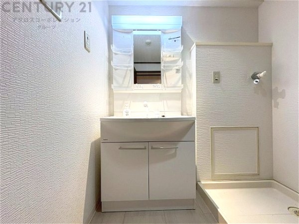 ジャルダン上ヶ原壱番館