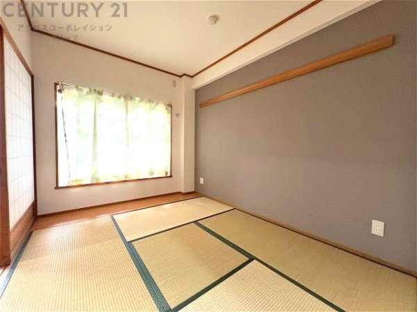 ジャルダン上ヶ原壱番館