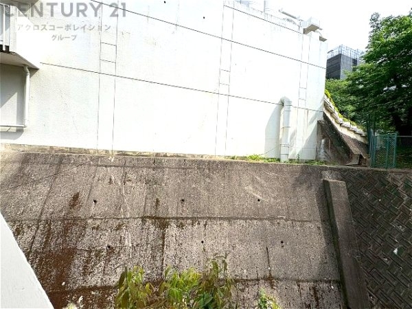 ジャルダン上ヶ原壱番館