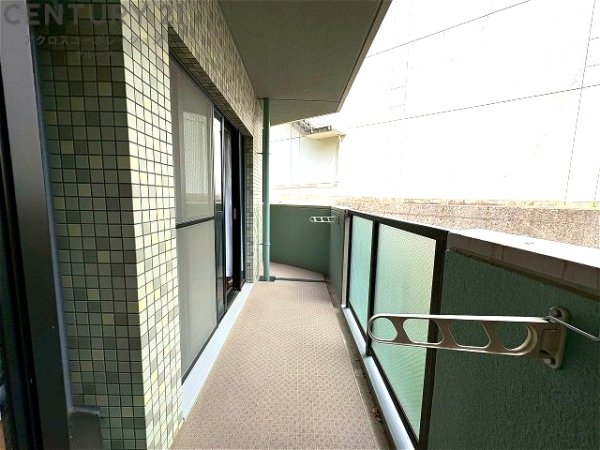ジャルダン上ヶ原壱番館