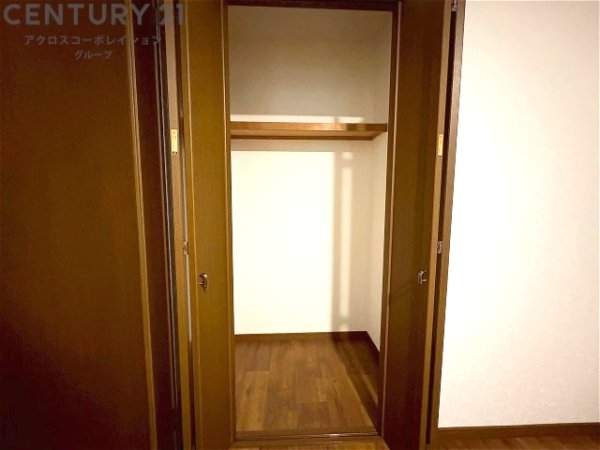 ジャルダン上ヶ原壱番館