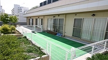 西宮市武庫川町の土地(都市型保育園ポポラー兵庫武庫川園)