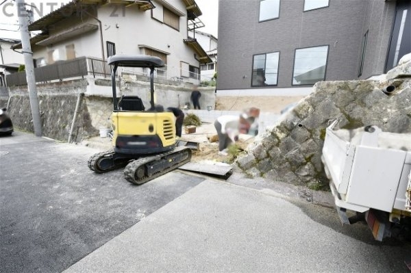 西宮市生瀬高台新築一戸建て