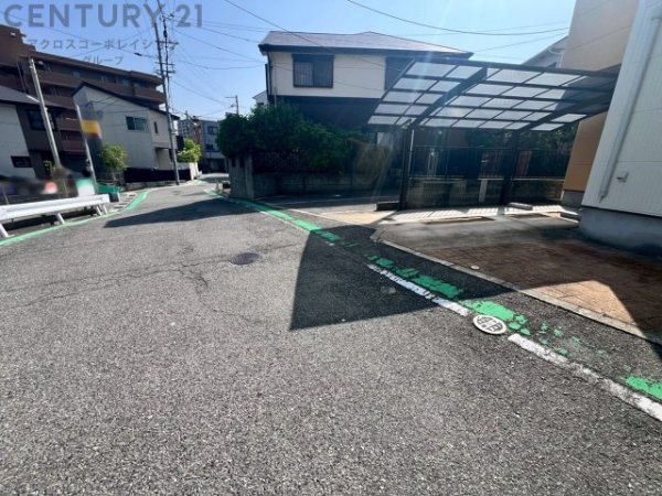 西宮市五月ケ丘中古戸建