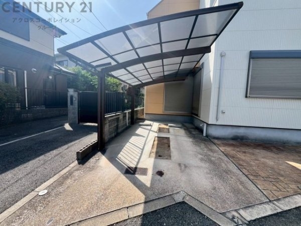 西宮市五月ケ丘中古戸建