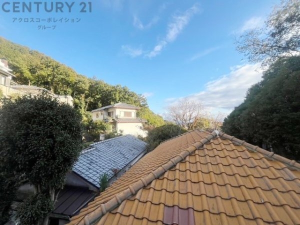 神戸市東灘区本山町田辺新築一戸建て