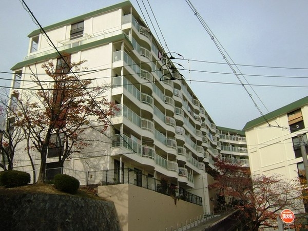 コボリマンション夙川老松台A棟