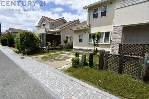 芦屋市海洋町　中古戸建