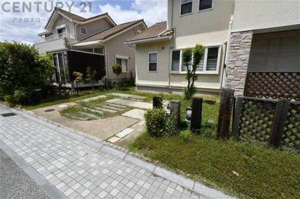 芦屋市海洋町　中古戸建