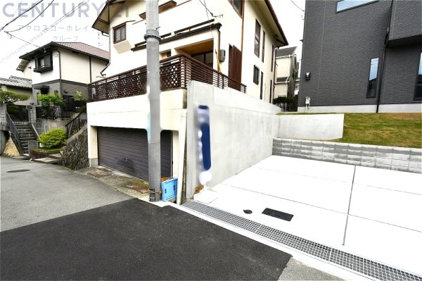 西宮市生瀬高台新築一戸建て