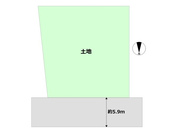 西宮市生瀬高台新築一戸建て