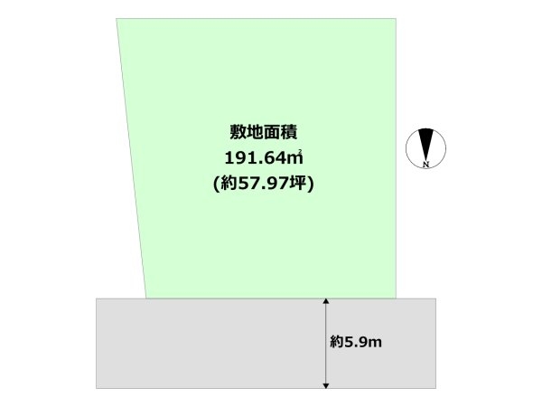 西宮市生瀬高台新築一戸建て