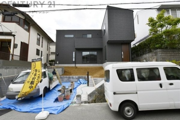 西宮市生瀬高台新築一戸建て